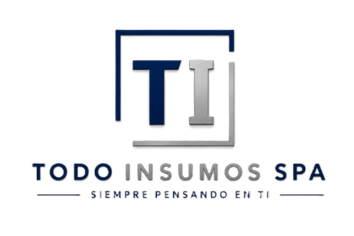 TODO INSUMOS 